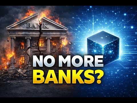 Bitcoin to Hashgraph: The Future of Decentralized Trust Explained