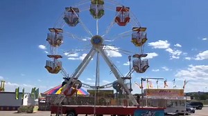 1.5K views · 26 reactions | Fun in the sun can be found at Mac’s Carnival located in the parking lot of the Rushmore Mall! Sanitize stations can be found throughout and social distancing is taking place on all the rides. Stop by for great summer entertainment, rides will be up until this Sunday! See what else is waiting for you at the Rushmore Mall: rushmoremall.com/ | Visit Rapid City | Facebook