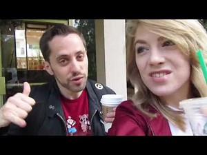 Smosh Summer Games Camp Vlog