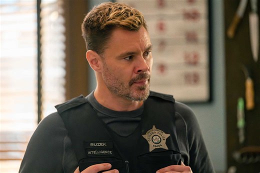 What Happened to Adam Ruzek This Week on Chicago P.D.? (January 7, 2026)