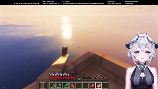 ❤️ Minecraft Open Server Begins! ❤️ Summoners Welcome ♥ !Kofi