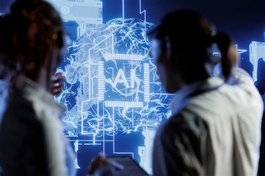 意識を持ったAIとは | IBM