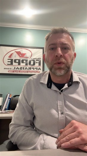 What to expect when the appraiser arrives. #theartofappraisal #fsbo #realtor #valueunlocked