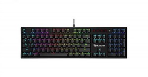 A4 Tech Bloody B820R GAMING KEYBOARD price in bd