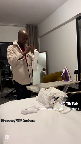 Organized Lifestyle Tips from the University of the Free State