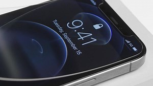 The toughest screen protection for the newest iPhone. UltraGlass with a two-way privacy filter and an anti-microbial coating creates superior protection for the iPhone 12. More information here: https://loom.ly/Mq_By0U | Belkin