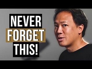 The 3 Most Important Things to Remember in Life