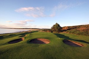 Royal Dornoch Golf Club | Golf Course Review — UK Golf Guy