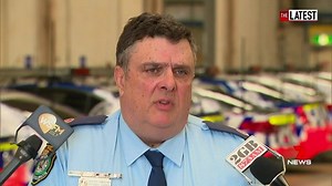 Berkshire Park: Shocking video posted to Snapchat has revealed the moments before a young woman lost her life in a head-on crash. Now police are investigating whether the 21-year-old was distracted. Story: 7news.link/GGPeYY #TheLatest #7NEWS | 7NEWS Sydney