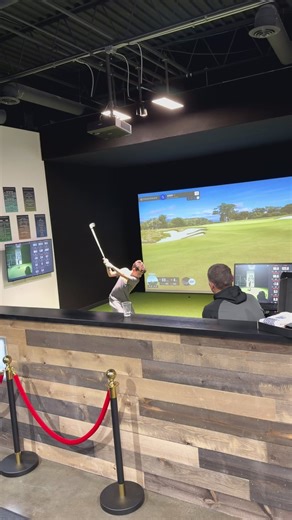 Ready to get to work on your golf & fitness game? SMART Golf & Fitness is where you need to be. Contact us today to learn about becoming a member at Chicago’s premier golf & fitness training facilities! #smartgolffitness #golffitness #golffitnesstraining