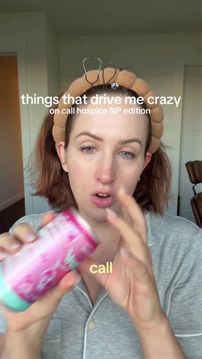 Hospice NP on Call: Notification Fatigue & Annoyances