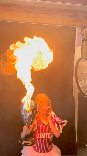 6.7M views · 93K reactions | Little girl wrestler is a monster on the mat. | SBJ Studios | Facebook