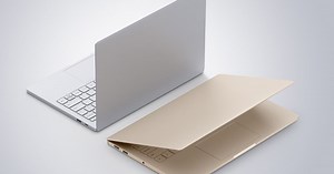 Xiaomi Mi Notebook Air (12.5 & 13.3): Features, Specs and Pricing