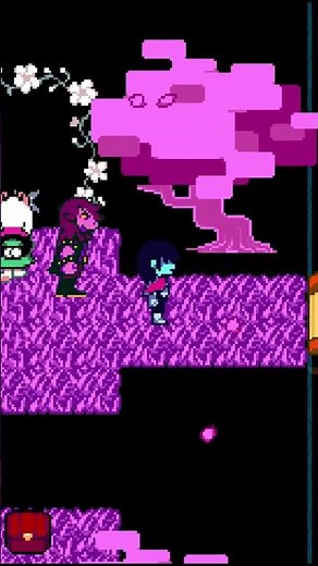 best dont forget motif? #deltarune #chapter5 #dontforget #motif