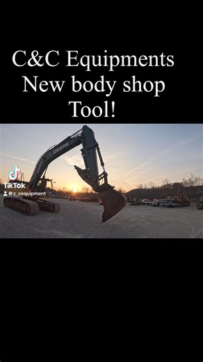 12K views · 269 reactions | How you fix junk squarebody Chevys #squarebodynation #excavator #ccequipment | C & C Equipment | Facebook