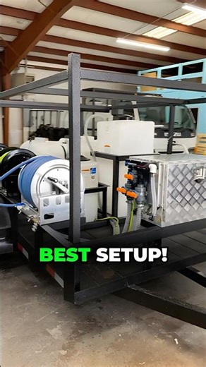 Best Pressure Washing Setup (Built to Grow Fast)
