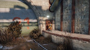 How to complete Rust Military Tunnels puzzle