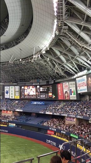 阪急ブレーブス 応援歌