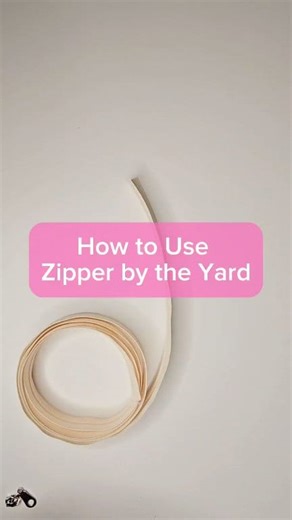 THANK YOU!! @ellieandmac_patterns and @sewletsgohobby . . . "🪡This is a sewing tutorial you'll want to hit the SAVE button on! Jessica (@sewletsgohobby) walked us through each step so clearly. After watching this video, do you think you could use Zipper by the Yard too? ❤️ P.S. We just released the Michelle Must-Have Bucket Bag Pattern; you could use Zipper by the Yard for the Zipper pocket! 💖Video from Jessica @sewletsgohobby And Zipper by the Yard from @wawaksewing " #ellieandmac #ellieandma