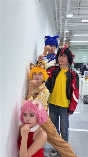 Mario costume change