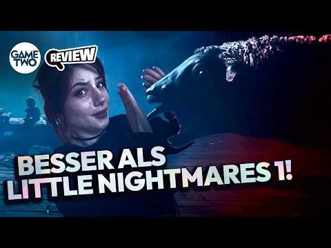 Warum REANIMAL albtraumhaft FANTASTISCH ist!