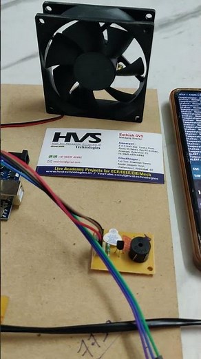 HVS-1716. Wireless temperature & humidity monitor and control system Using IOT.#esp8266 #JUICEAPP