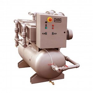 [Hot Item] Oil Free Piston Air Compressor Micro-Oil Screw Heavy Duty Air Compressors China Manufacturer