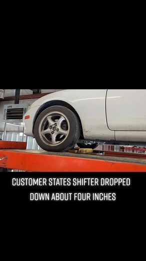 Today's customer states... #mechanic #mechaniclife #mechanicsoftiktok #mazdamiata #oops #thatsexpensive #DrPepperTuitionContest #ChewTheVibes #fyp