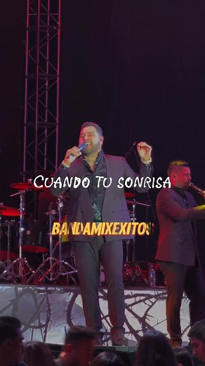 Solo Contigo: Un Mix Romántico de Banda MS