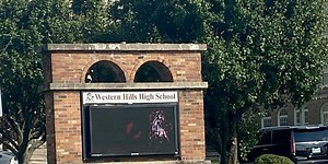 Students arrested after fights at Western Hills High School: CPD