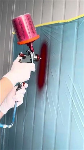 SK 100 sicopro spray gun