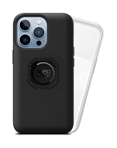 Quad Lock Mounts Overview