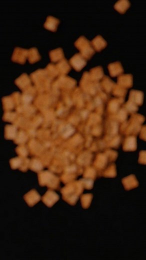 The Old El Paso Cinnamon Toast Crunch Dessert Taco Shell Collaboration