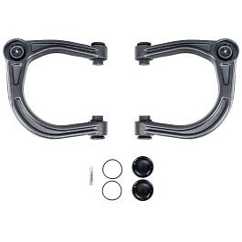 Zone Offroad Products Upper Control Arm Kit Bronco 2021-2025