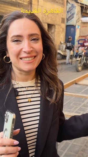 My travel experience in Cairo, Egypt