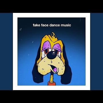 fake face dance music