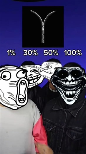 beatbox challenge to1℅ vs 30℅ vs 50℅ vs 100℅ #shorts #beatbox #shortvideo #edit