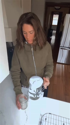 Melissa Mal | Naturopath on Instagram: "One of the easiest ways to lower your family’s toxic burden is also one of the most overlooked: filtering your tap water. Comment SWAPS & I’ll send ya my top healthy home swaps & discounts / sales on all of them (time sensitive!) 💦 Tap water is never just water. It often contains a mix of disinfectants, industrial byproducts, heavy metals, & agricultural runoff. These exposures don’t usually cause immediate symptoms, which is why they’re so sneaky. They q