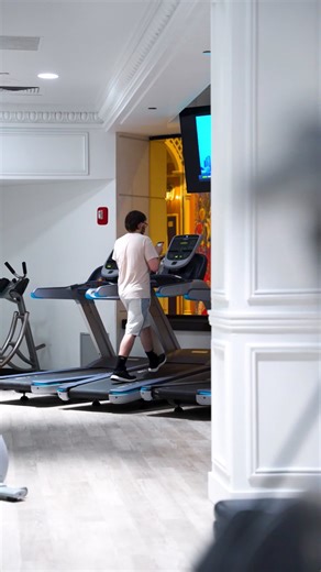 Showboat Hotel provides a full range of guest experiences. Enjoy the thrill of The Lucky Snake arcade and Island Waterpark, multiple dining choices, and unique retail. Stay active in our gym or through fitness activities. Relax in comfortable rooms and explore entertainment areas. Showboat offers a complete and enjoyable visit. #ShowboatHotel #ShowboatExperience #AtlanticCity | Showboat Hotel Atlantic City