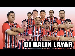 DI BALIK LAYAR PEMBUATAN ANIMASI BOLA SMAN 1 CIKATOMAS