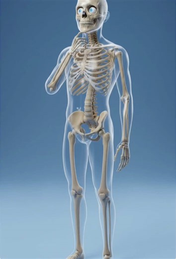 What If You Hung Upside Down for an Entire Year? Breaking down an extreme scenario where gravity constantly pulls in the wrong direction — affecting circulation, perception, and the brain’s sense of balance. This isn’t just about discomfort — it’s about physiological stress and adaptation. How blood distribution changes under inversion. Why the brain relies on stable orientation. And how prolonged strain alters both body and mind. At first, the effects would feel immediate. Pressure in the head.