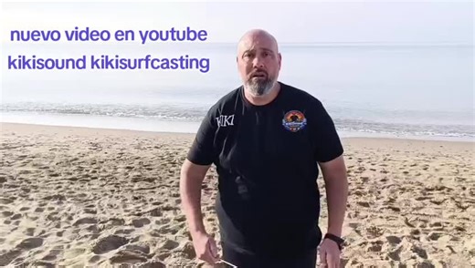 nueva entrega en youtube de una jornada de risas y bolo mostrando la realidad de la pesca...........https://youtu.be/NAYqxQz7iA8?si=9J2700X-9Csw5Ilp suscribiros #surfcasting #granada #pollo #2026worldcup #otg