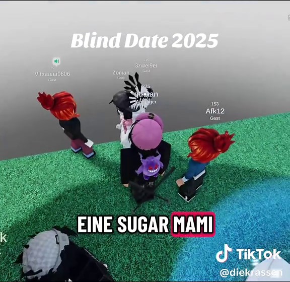 Join Our German Voice Discord Group for Roblox