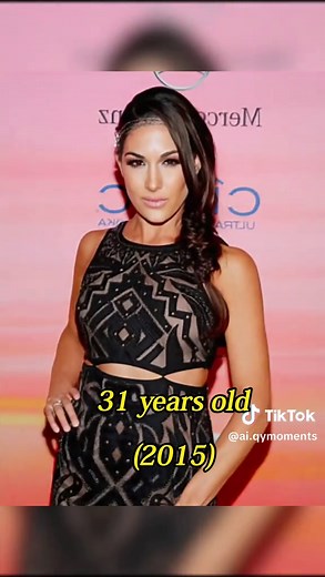 Brie Bella: A Journey Through Her WWE Career