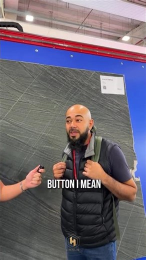 𝗖𝘂𝘀𝘁𝗼𝗺𝗲𝗿 𝗥𝗲𝘃𝗶𝗲𝘄 | Granite House,UK on the IRIS Scanner by d2 Technology