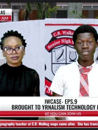 Interview with Mrs. C. Cox on Social Science Education