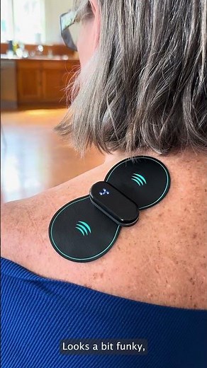 'Vibit' TENS Machine - Wendy