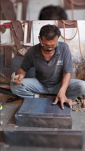 Panel Board Making#shorts #electrical #howitsmade