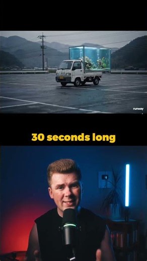 AI Video Editing Just Changed! 🤯