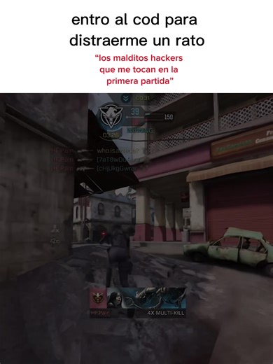 No es hacker tiene mejor teléfono que yo🙄 #codm #callofdutymobile #cod #textorojo #codclips